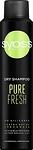 Syoss Pure Fresh, сух шампоан за мазна коса, 200 мл.