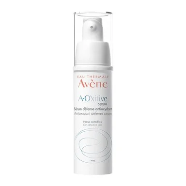 Avene A-OXitive, Защитен антиоксидантен серум, 30 мл