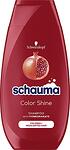 Schauma Color Shine,шампоан за боядисана коса, 250 мл.