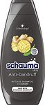 Schauma Men Anti-Dandruff, шампоан против пърхот за мъже, 400 мл.