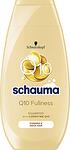 Schauma Q10 Fullness, шампоан за тънка коса, 400 мл.