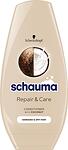 Schauma Repair & Care Conditioner, балсам за суха и увредена коса, 250 мл.