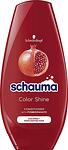 Schauma Color Shine Conditioner, балсам за боядисана коса, 250 мл.