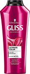 Gliss Ultimate Color, шампоан за перфектен цвят, 250 мл.
