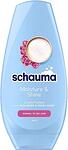 Schauma Moisture & Shine Conditioner, балсам за нормална до суха коса, 250 мл.
