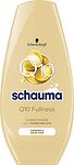 Schauma Q10 Fullness, балсам за тънка и слаба коса, 250 мл.