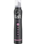 Taft Power Cashmere, пяна за коса, ниво 5, 200 мл.