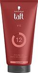 Taft V12 Speed Hold Styling Gel, 150 мл.бързо фиксиращ гел за коса,