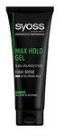 Syoss Max Hold, гел за коса с много силна фиксация, 250 мл.