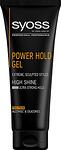 Syoss Power Hold Gel, гел за екстремно стилизиране, ниво 7, 250 мл.