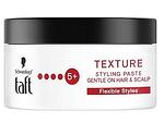 Taft Texture Styling Paste, стилизираща паста за коса, 100 ml