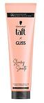Taft Sleeky Smooth,изправящ крем за непокорна коса, 150 мл.