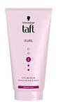 Taft Curl Styling Balm,стилизиращ балсам за къдрава коса, 150 мл.