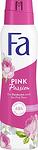Fa Pink Passion, дезодорант, 150 мл.