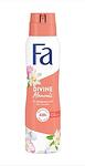 Fa Divine Moments Deodorant, дезодорант, 150 мл.