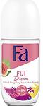Fa Fiji Dream Anti-Perspirant Roll-On,дамски рол-он дезодорант, 50 мл.