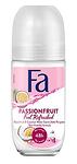 Fa  Passion Fruit, Roll-On, рол-он дезодорант, 50 мл.