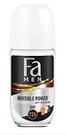 Fa Invisible Power, рол-он дезодорант, 50 мл.