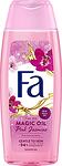 Fa Magic Oil Pink Jasmine Scent,душ гел с аромат на розов жасмин, 250 мл.