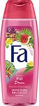 Fa Fiji Dream, душ гел, 250 мл.