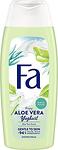 Fa Yoghurt, душ гел, алое вера, 400 мл.