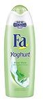 Fa Aloe Vera Yoghurt, душ гел алое вера, 250 мл.
