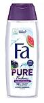 Fa Pure Freshness Acai Berry & Guava Shower Gel,душ гел с аромат на акай бери и гуава, 250 мл.