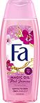 Fa Magic Oil, душ гел, розов жасмин, 400 мл.