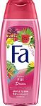 Fa Fiji Dream, душ гел, 400 мл.