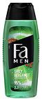 Fa Men Spicy Bergamot, мъжки душ гел, 400 мл.