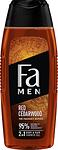 Fa Men Fine Fragrances,  мъжки душ гел, червен кедър, 400 мл.