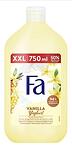 Fa Vanilla & Honey & Yoghurt, душ гел, 750 мл.