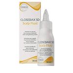 Synchroline Closebax SD Scalp Fluid, флуид за коса при сух и мазен пърхот, 50 мл.