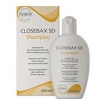 Synchroline Closebax SD, шампоан за сух и мазен пърхот, 250мл