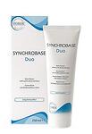Synchrobase Duo, базов крем с млечна киселина и урея, 250 мл.