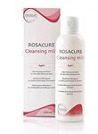 Synchroline Rosacure Cleansing Milk,специална почистваща емулсия за лице за чувствителна кожа със склонност към еритема, 200 мл.