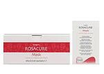 Synchroline Rosacure, маска без отмиване при розацея, 25бр. x 2,5 ml.
