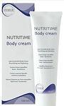 Synchroline Nutritime Body Cream, подхранващ и хидратиращ лосион за тяло Балсам 150ml