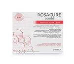 Synchroline Rosacure Combi, хранителна добавка, която помага да се поддържа нормалното състояние на кожата, 30 таблетки