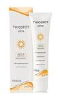 Synchroline Thiospot, депигментиращ крем за лице и тяло SPF 50+, 30 мл.