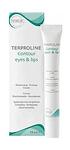 Synchroline Terproline Eye & Lip, kрем за околоочен контур и устни против стареене 15 мл.