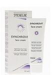 Synchroline Synchrovit Face Cream, специален крем против бръчки за предотвратяване и борба с бръчките, 50 мл.