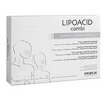 Synchroline Lipoacid Combi, липоацид комби срещу бръчки, 60 таблетки