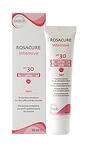 Synchroline Rosacure, интензивен крем при розацея SPF30, 30 мл.