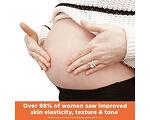 Palmer’s Pregnancy Cocoa Butter Formula, интензивно масло за тяло против стрии, 125 гр.