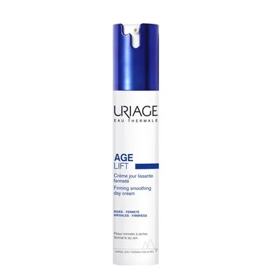 Uriage Age Lift, Коригиращ дневен крем с лифтинг ефект, 40 мл