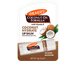 Palmer's, балсам за устни с кокосово масло и витамин Е, 4гр.