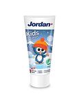 Jordan Kids Toothpaste 0-5y. - детска паста за зъби 0-5 г.