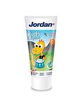 Jordan Kids Toothpaste 0-5y. - детска паста за зъби 0-5 г.