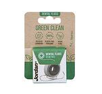 Jordan Green Clean, веган конец за зъби 30 м.